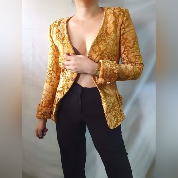 OSCAR DE LA RENTA X NEIMAN MARCUS - Picture 1 of 4